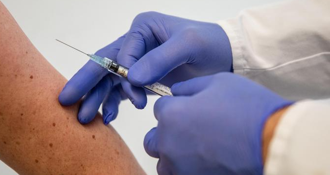 30 души са се имунизирали днес срещу коронавирус в кабинета