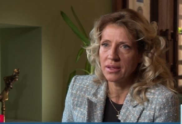 Съдията от Плевенския окръжен съд Владислава Цариградска е получила нови