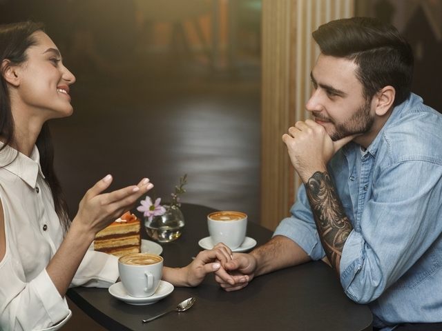 Любовта е нещо невероятно Флиртът е част от любовта има няколко