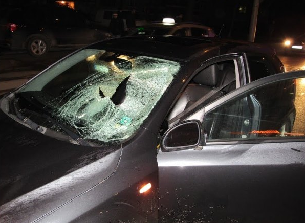 Жена от Монтана се е оплакала пред полицията че са