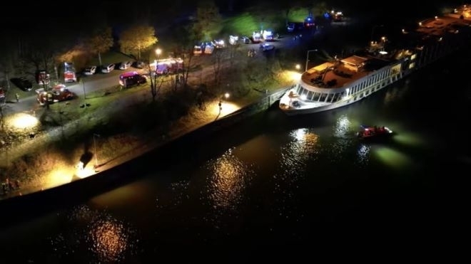 Петима български граждани са сред пострадалите при инцидента с круизен кораб,
