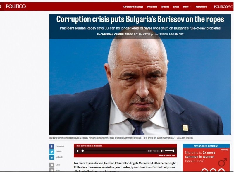 Повече от десетилетие германският канцлер Ангела Меркел и други дясноцентристки