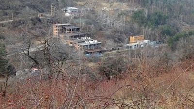 Четиримата обвиняеми за взрива в завод „Миджур" в село Горни