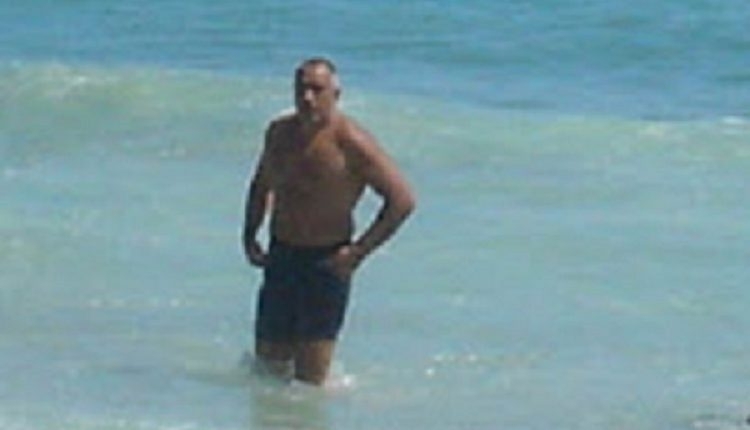 Три плажа около правителствената резиденция Евксиноград официално нанесени на кадастралната