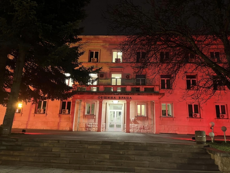 По повод Международния ден на редките болести – 28 февруари