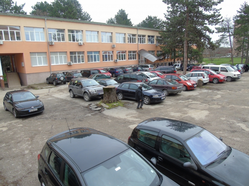 И тази година Община Бяла Слатина се включи в кампанията