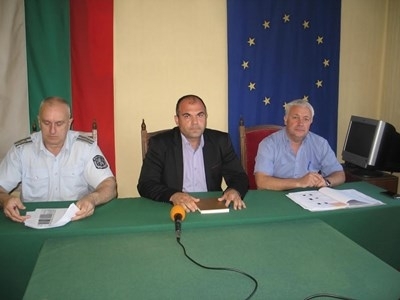 ОДМВР Монтана отчита положителна тенденция към намаление на криминалните престъпления