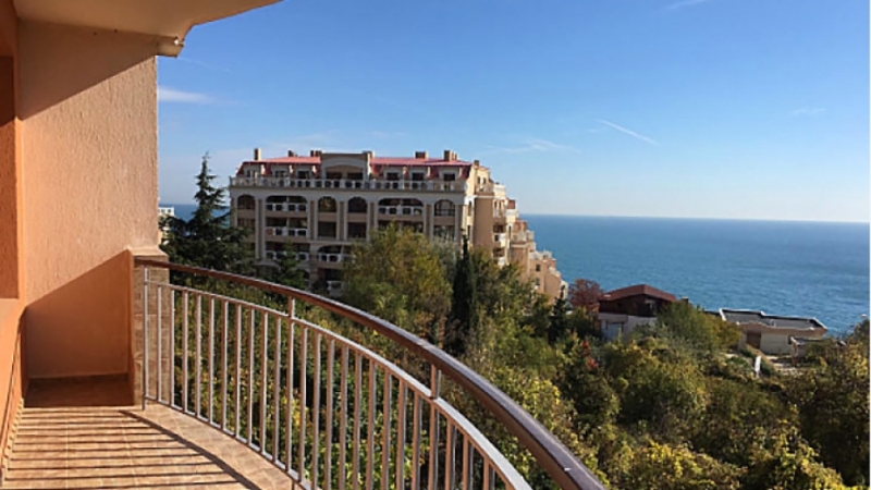 Бум на цените на вакационните имоти интересът обаче става