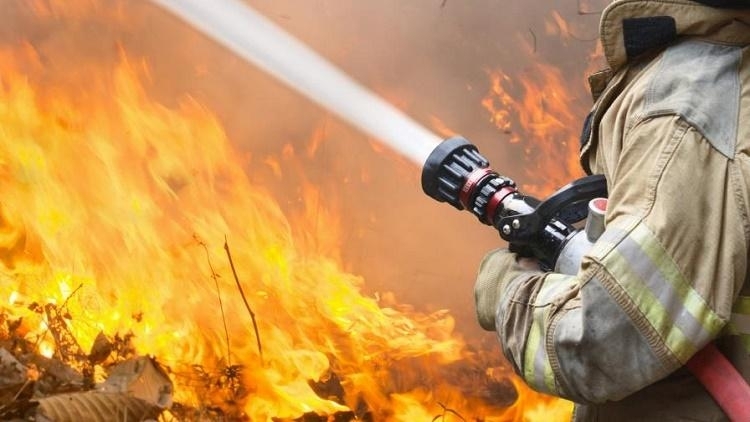 Екстремален индекс за опасност от пожари е в сила в
