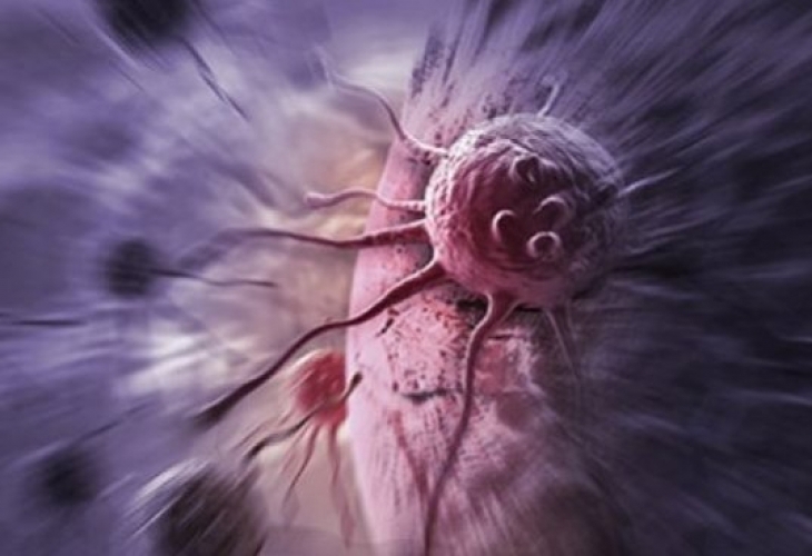 Списанието A Cancer Journal for Clinicians публикува данни на Американското