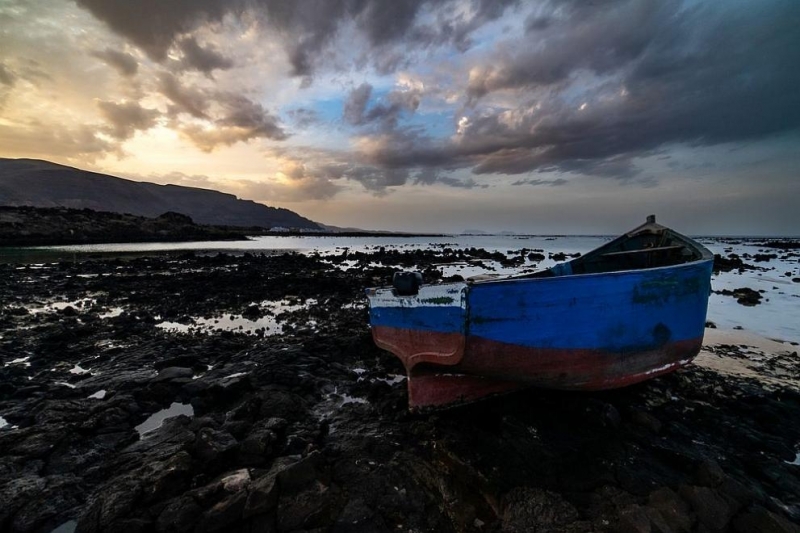 Петима мигранти са загинали при опит да пресекат Ламанша  тръгвайки от Франция с лодка