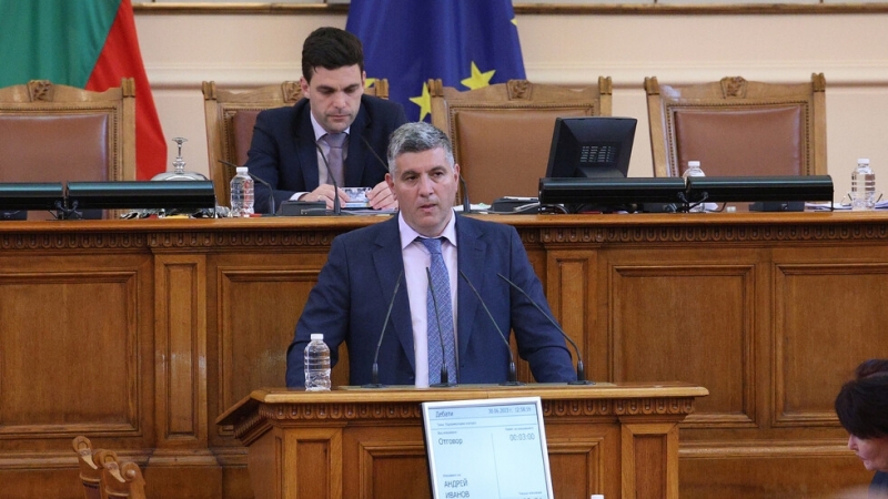 Пътят Ботевград Мездра ще е готов до края на