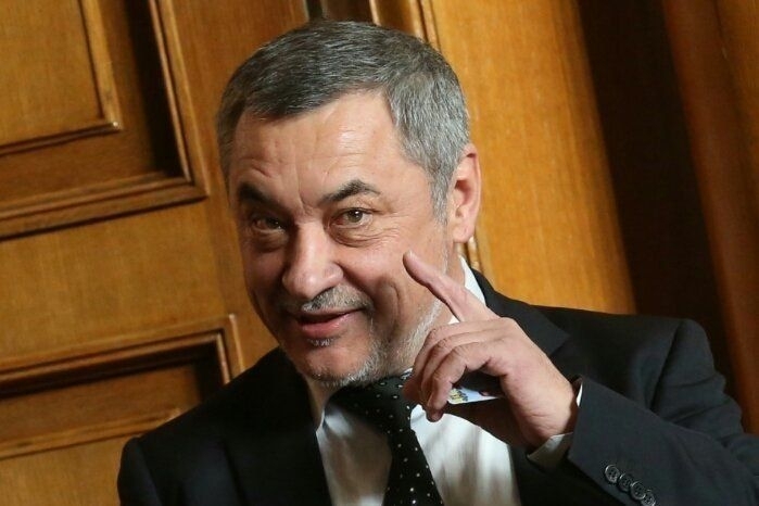 Всички големи фирми се отчитат на ГЕРБ и ако не