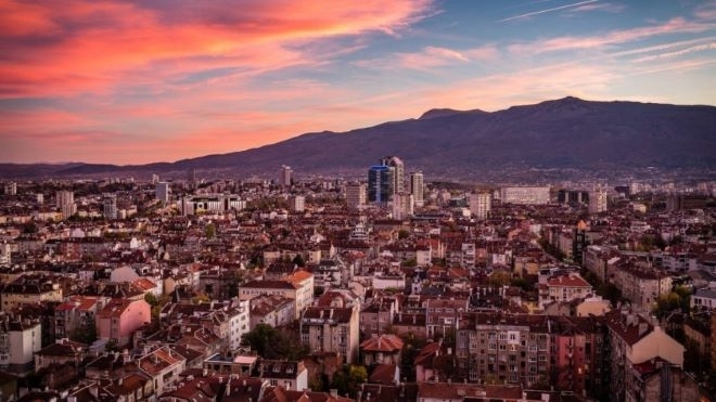 Цената на наемите в България отчита сериозен ръст през изминалата