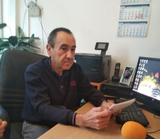 63 са непълнолетните майки в област Монтана съобщиха от