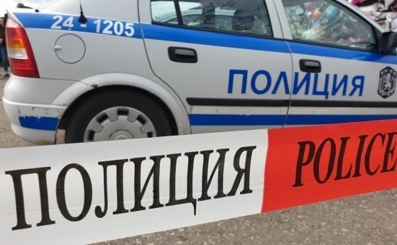 Убитата жена, намерена в багажник на кола в София, е