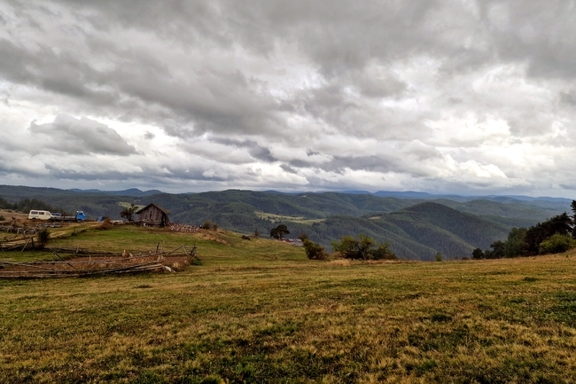 Днес ще бъде предимно слънчево От запад на изток ще