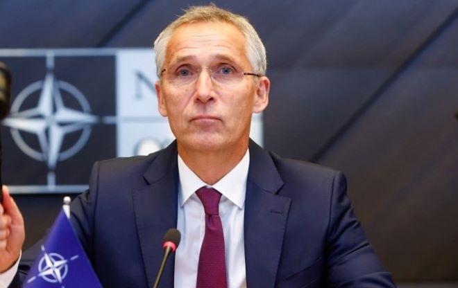 Съвет Украйна НАТО ще се проведе на 26 юли по искане