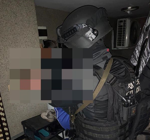 ГДБОП нахлу на грешен адрес при акцията срещу лихварите във