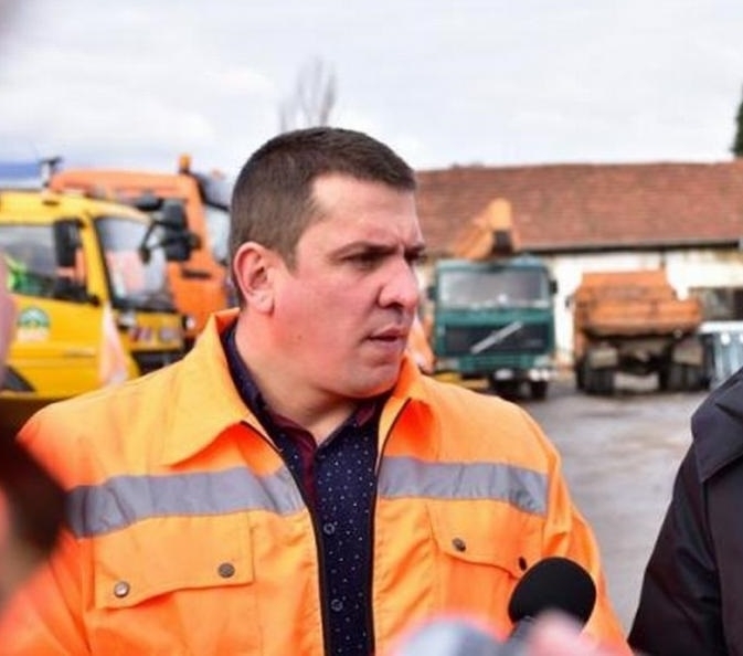 Във Враца плъзнаха упорити слухове че шефът на общинското предприятие