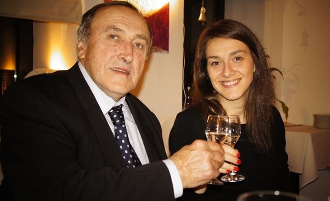 Врачанският зет Николай Младенов стана баща на трето дете навръх