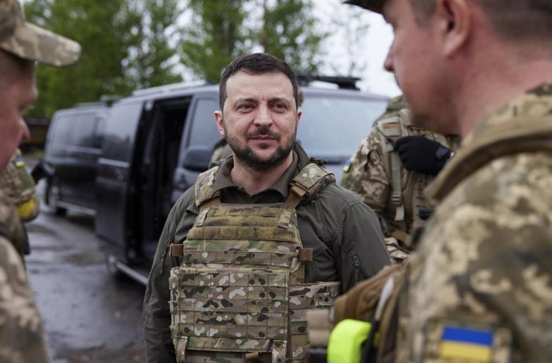 Прокурорите разследващи случаи на военни престъпения в Украйна проверяват твърденията