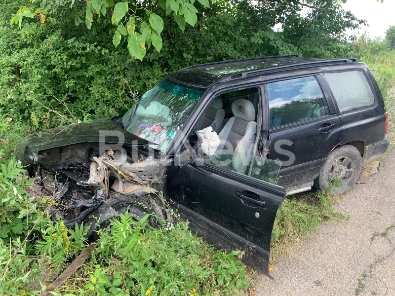 От полицията излязоха с официална информация за тежката катастрофа между