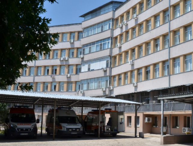 Двойно са се увеличили за последните три дни повикванията в