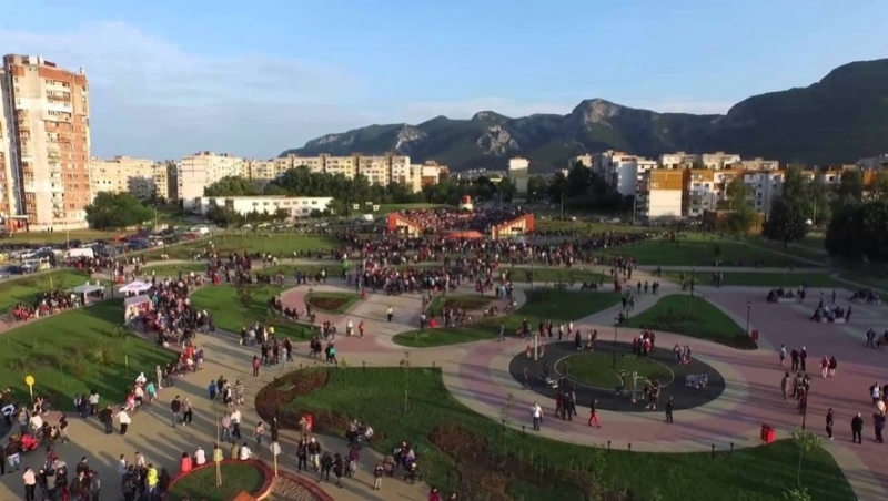 Хора от Враца и региона се обединиха в подкрепа на