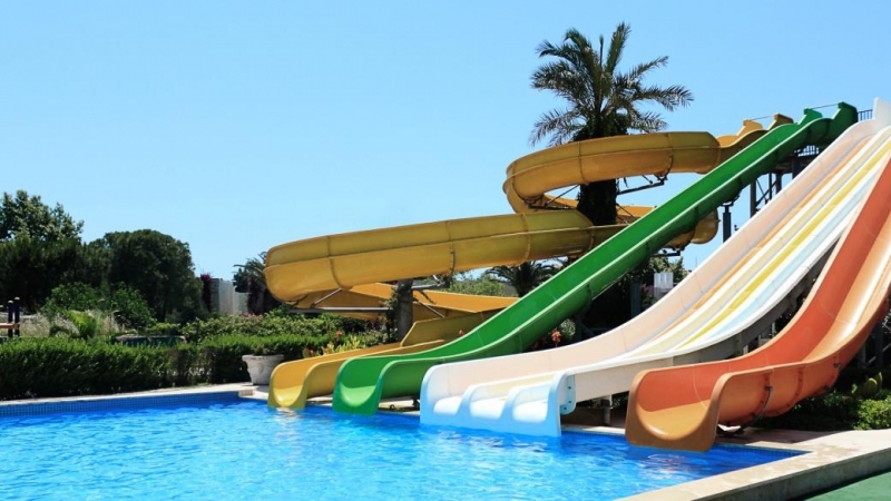 Мащабна инвестиция в сектора на туризма предстои да бъде реализирана