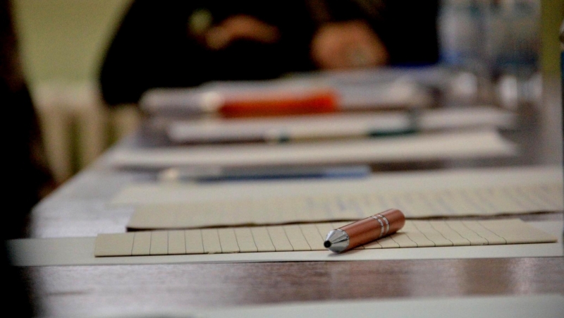 Зрелостниците във Враца предпочитат да се явят на матури по