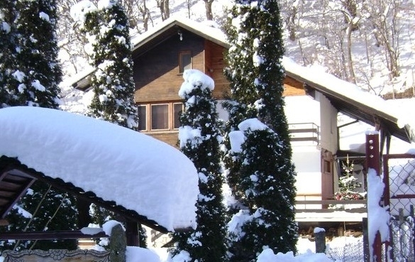 Частен съдебен изпълнител от Враца обяви на търг вила край