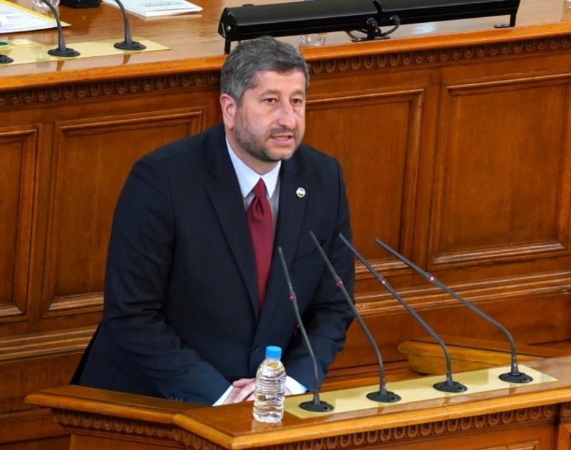 Освобождаването на Иван Гешев ако трябва да се пошегувам с