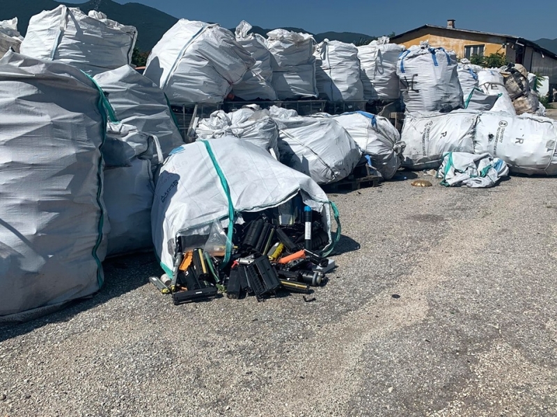 РИОСВ Враца ще наложи нова глоба от 20 000