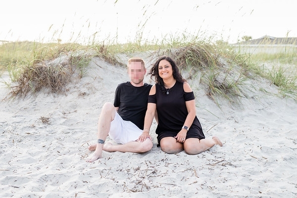 32 годишна учителка по икономика в гимназията Туинсберг Лаура Буси от