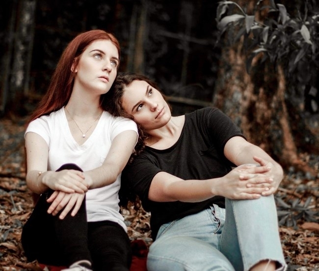 Много клишета твърдят че ако любовта е краткотрайна и променлива