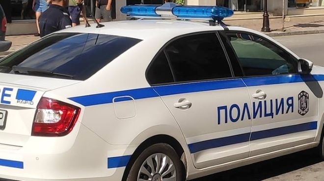 Браво! Разкриха кражба във Врачанско