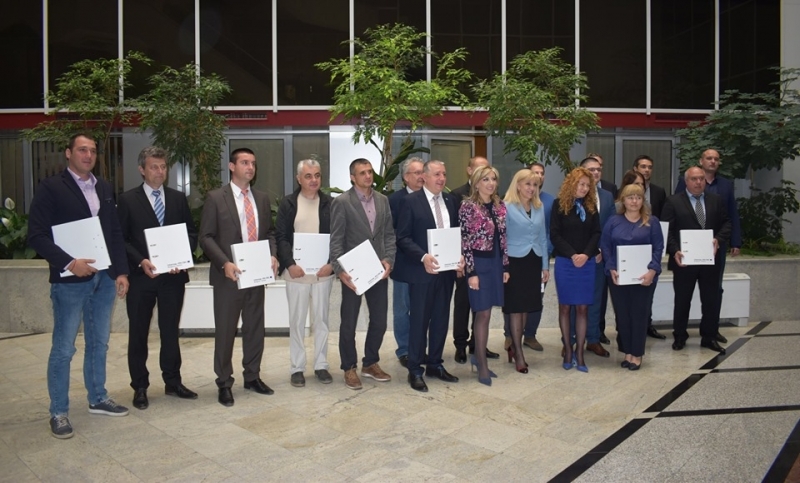 Община Вършец спечели проект за подобряване на зимното туристическо предлагане