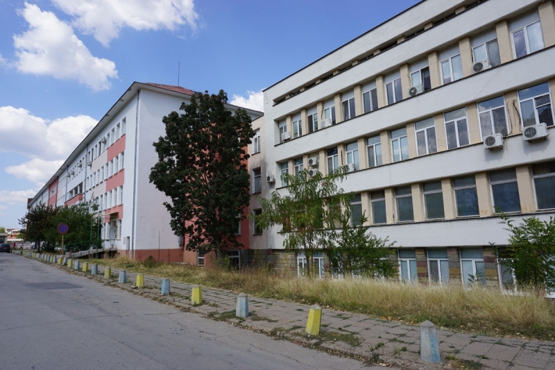 Педиатрите от детското отделение на МБАЛ Христо Ботев във Враца