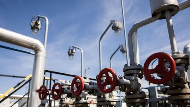 Руският вицепремиер Александър Новак обяви че Русия изнася едва 4 5 от резервите