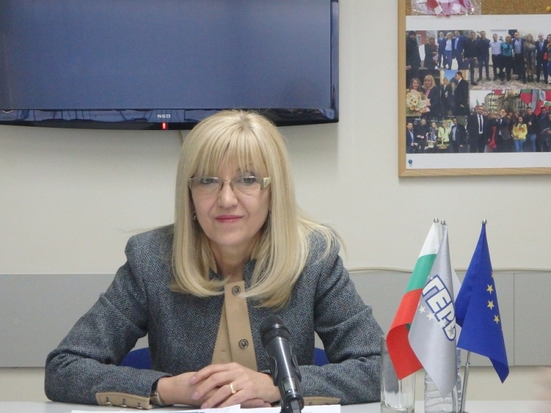 На 9 януари бяха оповестени промени в държавния план прием