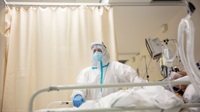 Коронавирусът е взел поредна жертва от Видинско сочат данните на