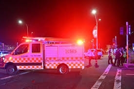 Заподозреният за масовата стрелба в Сидни е обвинен в 59