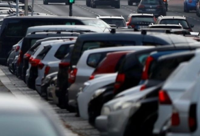 Вдигат данъка за стари автомобили с почти 80 процента Това