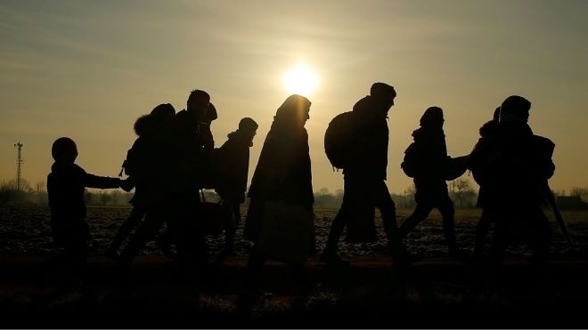 Във Великобритания доволни от мерките на Гърция срещу нелегалните мигранти