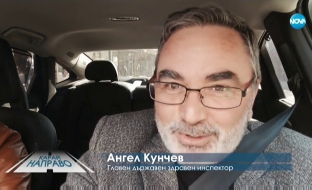 Ако гледаме практиката на други страни мерките у нас не