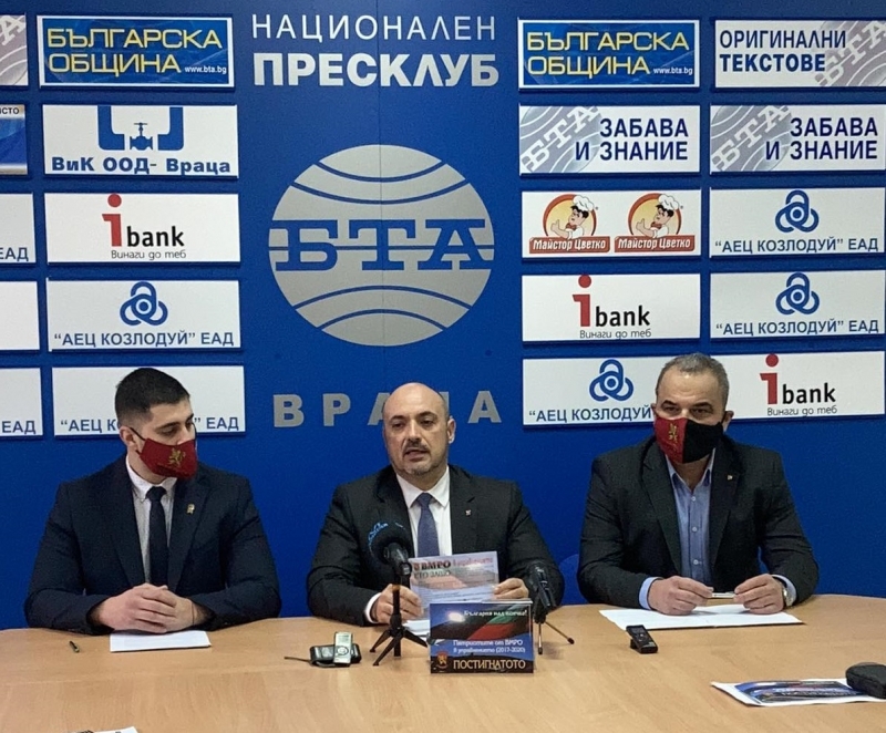 Красимир Богданов е зам председател на две парламентарни комисии по