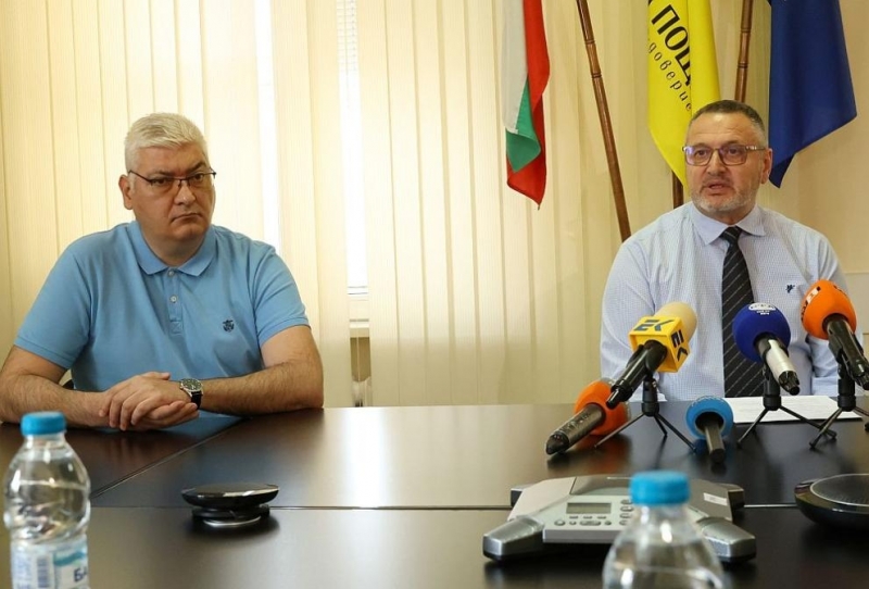 Важно за всеки: Пощите гарантират сигурност при обмяна на левове в евро