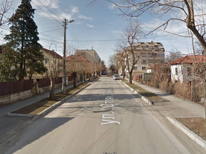 Поради извършване на строително монтажни работи на частен обект за периода