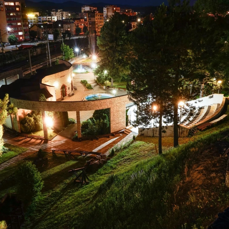 Една от най атрактивните туристически дестинации в Северозападна България Археологически